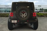 New 2025 Jeep Wrangler Unlimited Rubicon w/ Technology Group image 4