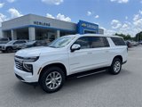 New 2025 Chevrolet Suburban Premier image 4