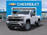 New 2025 Chevrolet Silverado 2500 LT image 6