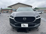 Used 2022 MAZDA CX-30 AWD 2.5 Turbo S image 4