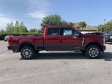 New 2025 Ford F250 King Ranch image 3