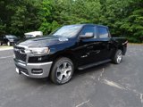 New 2025 RAM 1500 Tradesman image 2