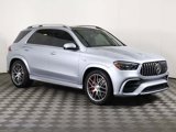 Used 2024 Mercedes-Benz GLE 63 AMG S image 2