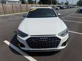 Used 2021 Audi S4 Premium Plus w/ Premium Plus Package image 4
