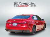 New 2025 Toyota Camry SE image 4