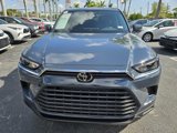 Certified 2025 Toyota Grand Highlander FWD image 4