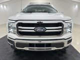 New 2025 Ford F150 Lariat w/ Equipment Group 501A Mid image 2