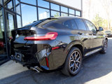 Used 2023 BMW X4 xDrive30i w/ M Sport Package image 5