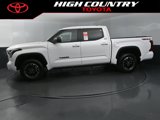 New 2025 Toyota Tundra SR5 w/ TRD Off-Road Package image 2