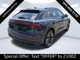 New 2025 Audi Q8 Premium image 3