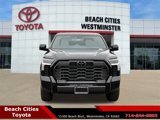 New 2025 Toyota Tundra Limited image 4