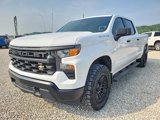 Used 2023 Chevrolet Silverado 1500 W/T w/ WT Value Package image 3