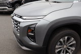 New 2026 Chevrolet Equinox LT w/ Convenience Package II image 5