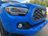 Used 2020 Toyota Tacoma 4x4 Double Cab image 4