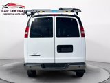 Used 2018 Chevrolet Express 3500 w/ Driver Convenience Package image 4