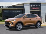 New 2026 Buick Encore GX Preferred image 2