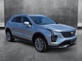 Used 2024 Cadillac XT4 Premium Luxury image 3