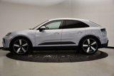Certified 2025 Porsche Macan 4 Electric image 2