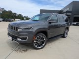 New 2025 Jeep Wagoneer Series II image 4