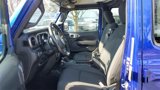 Certified 2020 Jeep Wrangler Unlimited Sport image 5