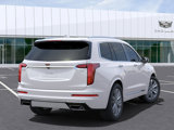 New 2025 Cadillac XT6 Premium Luxury w/ Platinum Package image 4