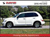 Used 2006 Chrysler PT Cruiser Limited image 4