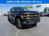 New 2025 Ford F150 Tremor w/ Bed Utility Package image 3