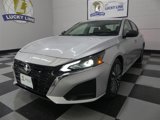 Used 2024 Nissan Altima 2.5 SV image 4