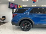 Used 2020 Ford Explorer ST w/ ST Street Pack image 6