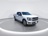 New 2025 Ford F150 Lariat image 2