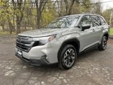 Certified 2025 Subaru Forester Premium image 4