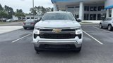 New 2025 Chevrolet Silverado 1500 LT w/ Leather Package image 2