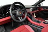 New 2025 Porsche Taycan 4S image 4