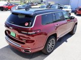 New 2025 Jeep Grand Cherokee L Summit image 5