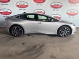 Used 2025 Toyota Prius Plug-In Hybrid image 6