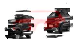 New 2026 Chevrolet TrailBlazer LS image 3
