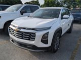 New 2026 Chevrolet Equinox LT w/ Convenience Package II image 5