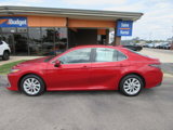 Used 2024 Toyota Camry LE image 2