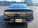 Used 2024 Hyundai Sonata SEL image 4