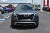 New 2025 Nissan Pathfinder Rock Creek image 2
