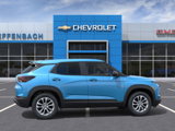 New 2026 Chevrolet TrailBlazer LS w/ LS Convenience Package image 5