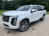 New 2025 Cadillac Escalade ESV Premium Luxury w/ Touring Package image 2