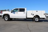 Used 2024 GMC Sierra 2500 Pro w/ Convenience Package image 4
