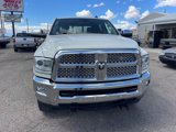 Used 2017 RAM 2500 Laramie w/ Convenience Group image 5