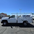 New 2025 Chevrolet Silverado 3500 W/T w/ WT Convenience Package image 6
