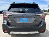 New 2025 Subaru Outback Limited image 3