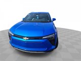 New 2025 Chevrolet Blazer EV LT image 3