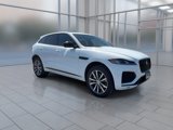 New 2026 Jaguar F-PACE R-Dynamic S image 2