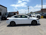 Used 2024 Nissan Sentra SV image 5