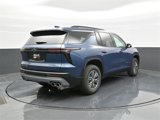 New 2026 Chevrolet Traverse LT w/ LPO, Floor Liner Package image 6